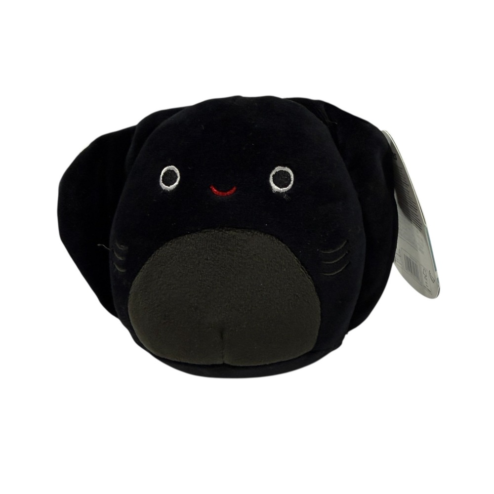NEW Squishmallow Scented 8" Sealife Fen Fang The Stingray Plush Stuffed Animal